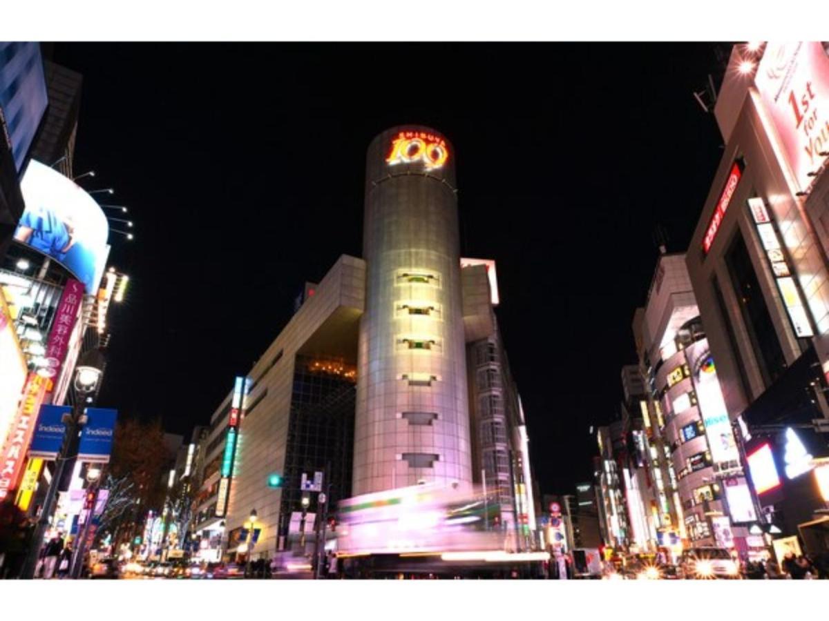 Hotel Act Shibuya - Vacation 84228