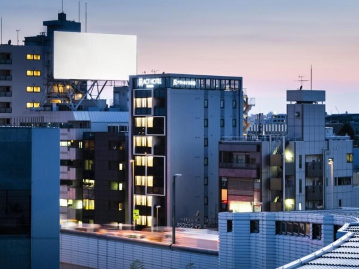 Act Shibuya - Vacation 84228 Hotel 2*
