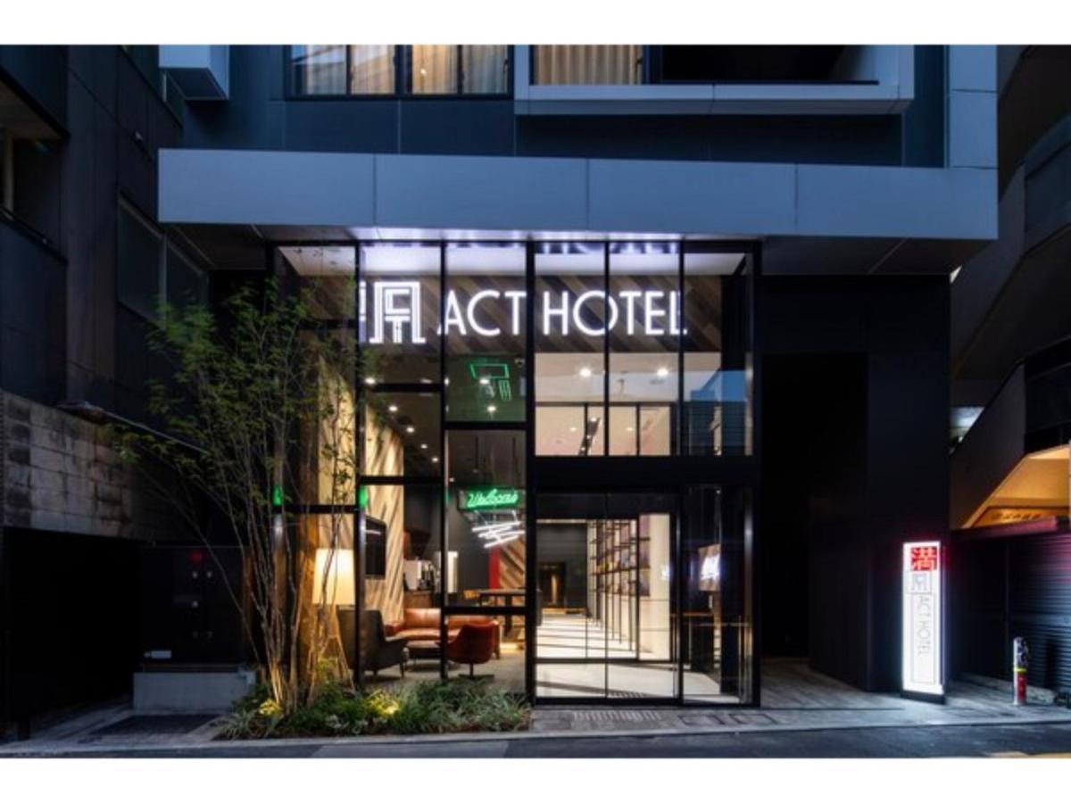 Act Shibuya - Vacation 84228 Hotel Tokyo