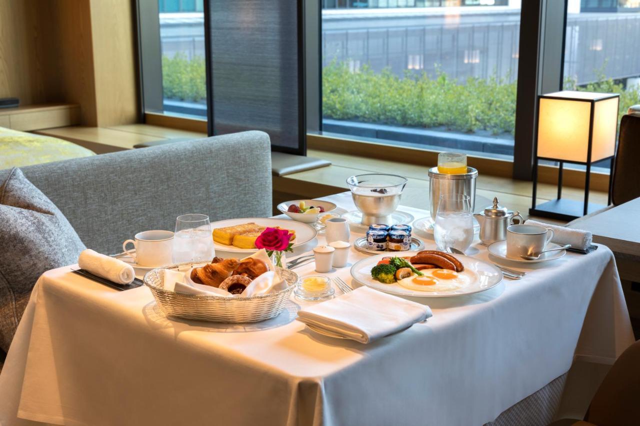 The Okura Hotel 5*