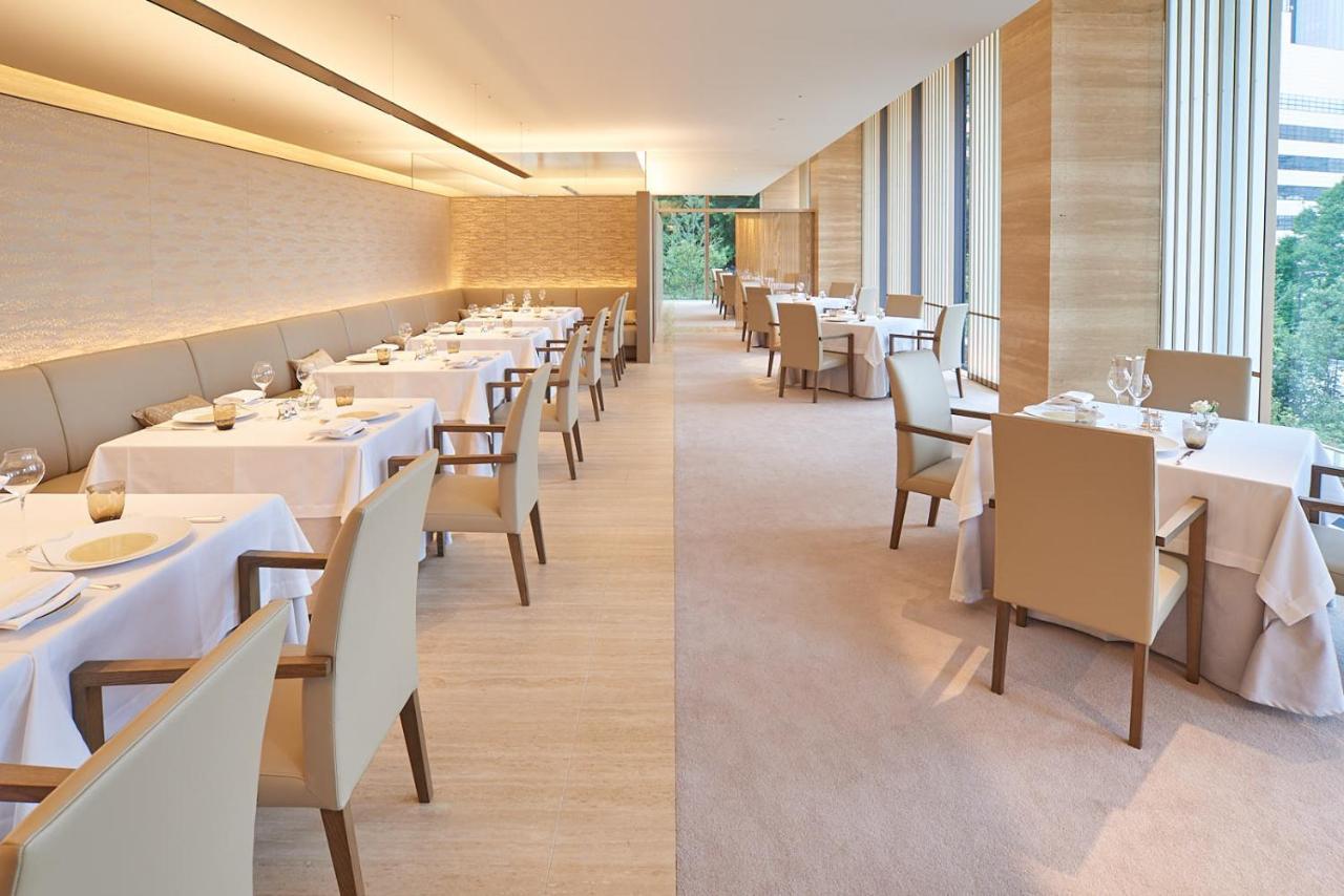 The Okura Tokyo