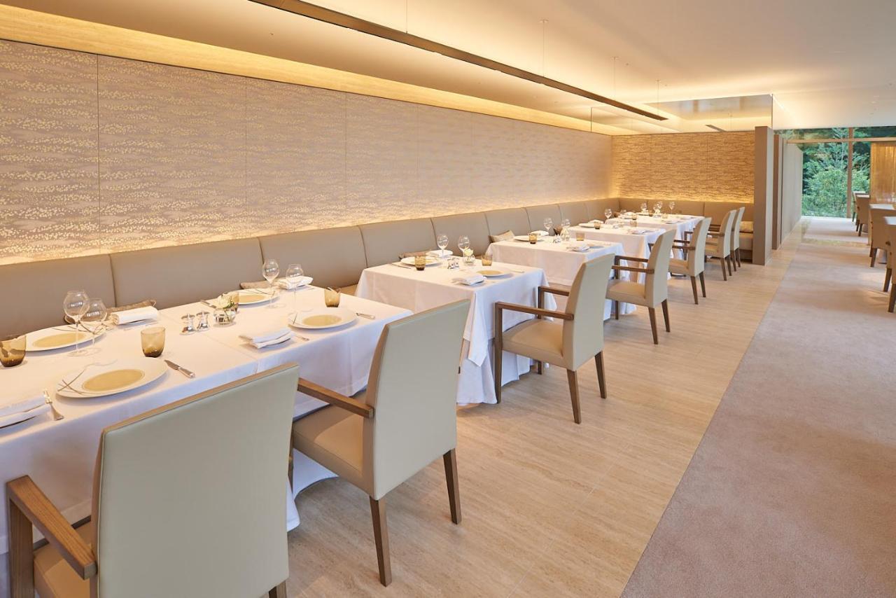 The Okura Hotel Tokyo
