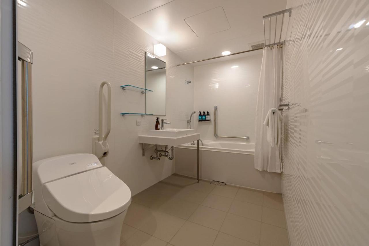 Hotel Smart Ebisu