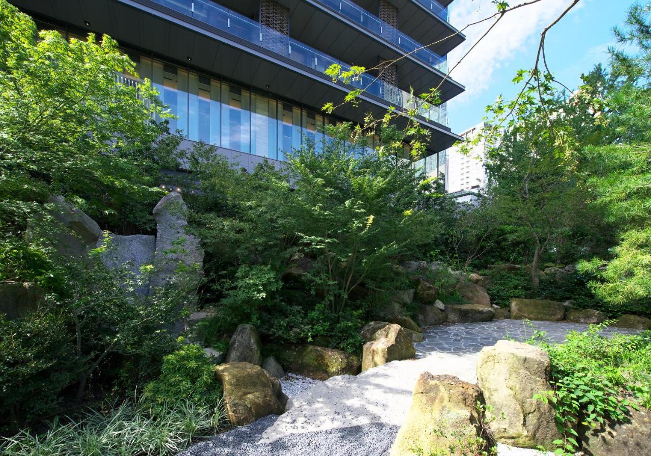 The Okura Hotel