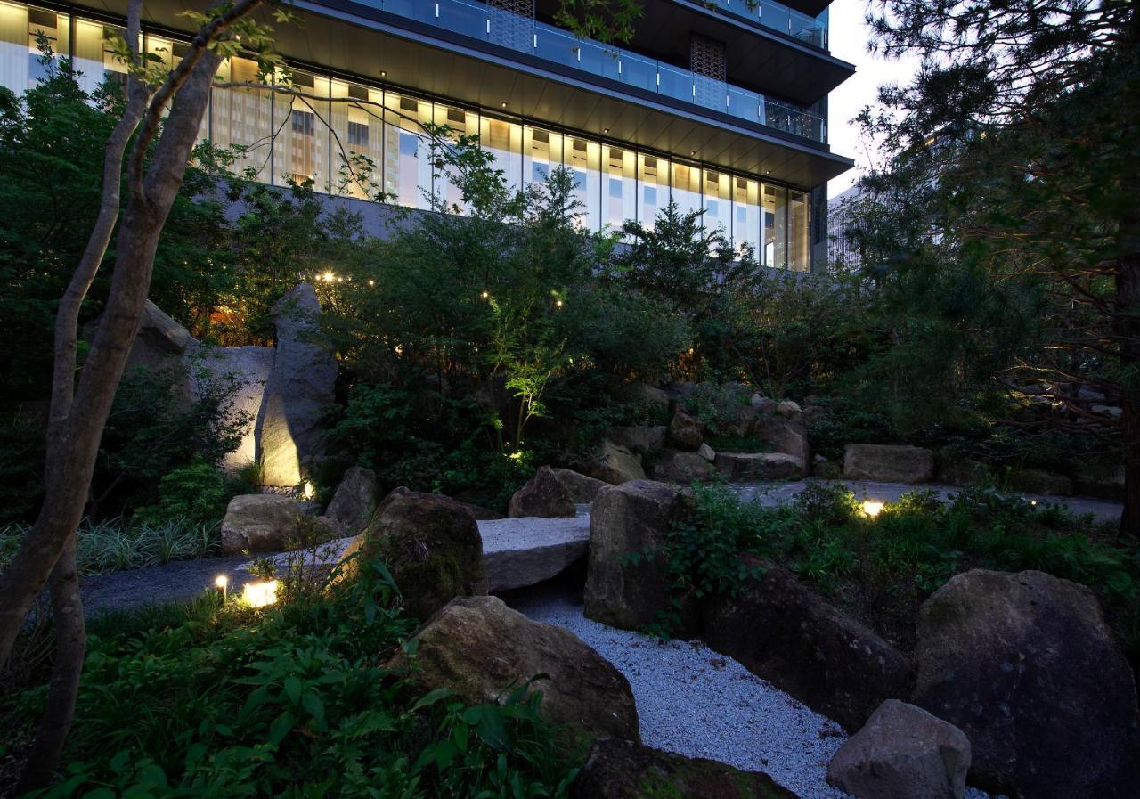 Hotel The Okura Tokyo