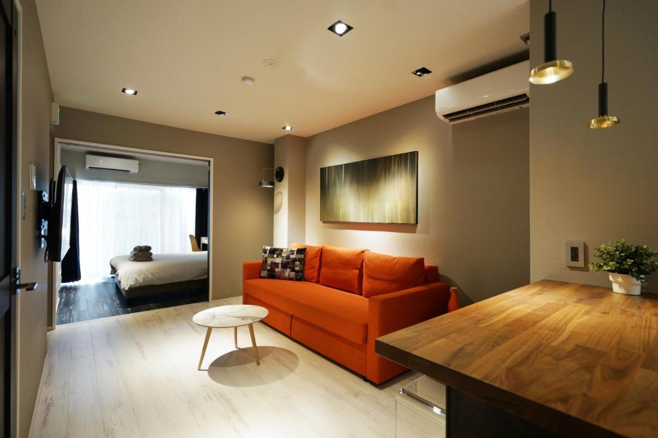 Hotel Real Life Meguro River - Vacation 94182 Tokyo