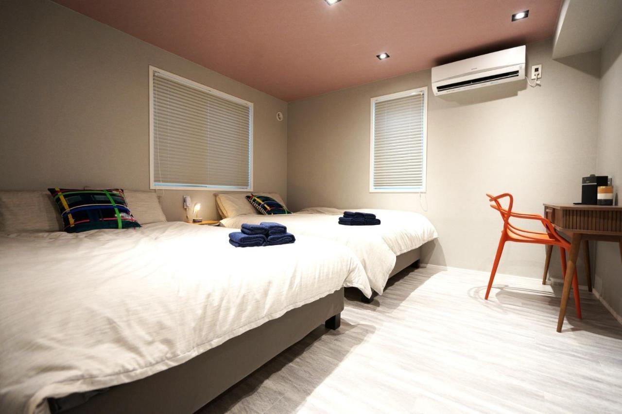 Real Life Aoyama - Vacation 94289 Hotel Tokyo