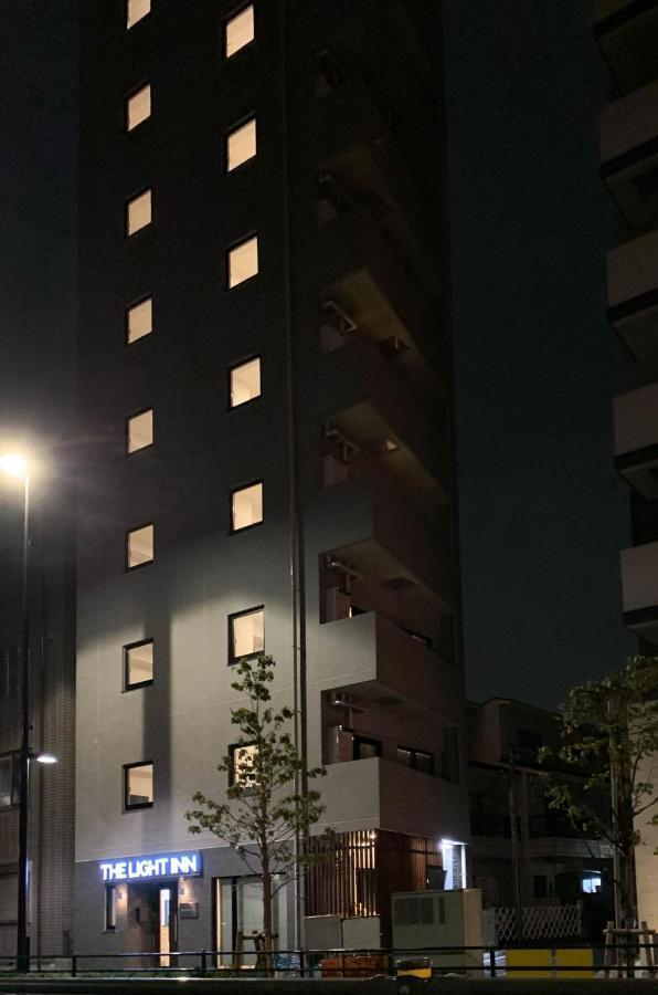 The Light - Vacation 94702 Tokyo