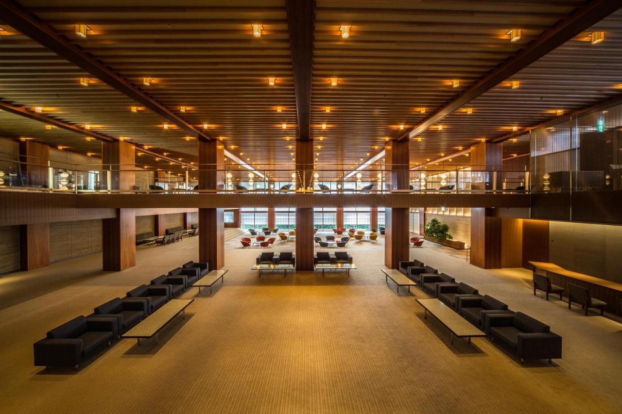 Hotel The Okura