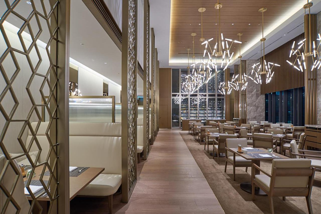 The Okura 5* Tokyo
