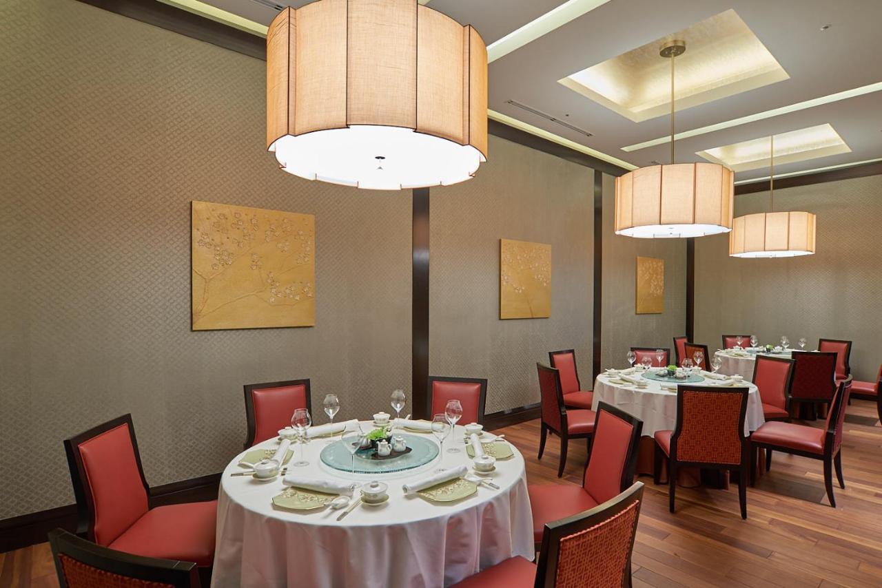 The Okura Tokyo