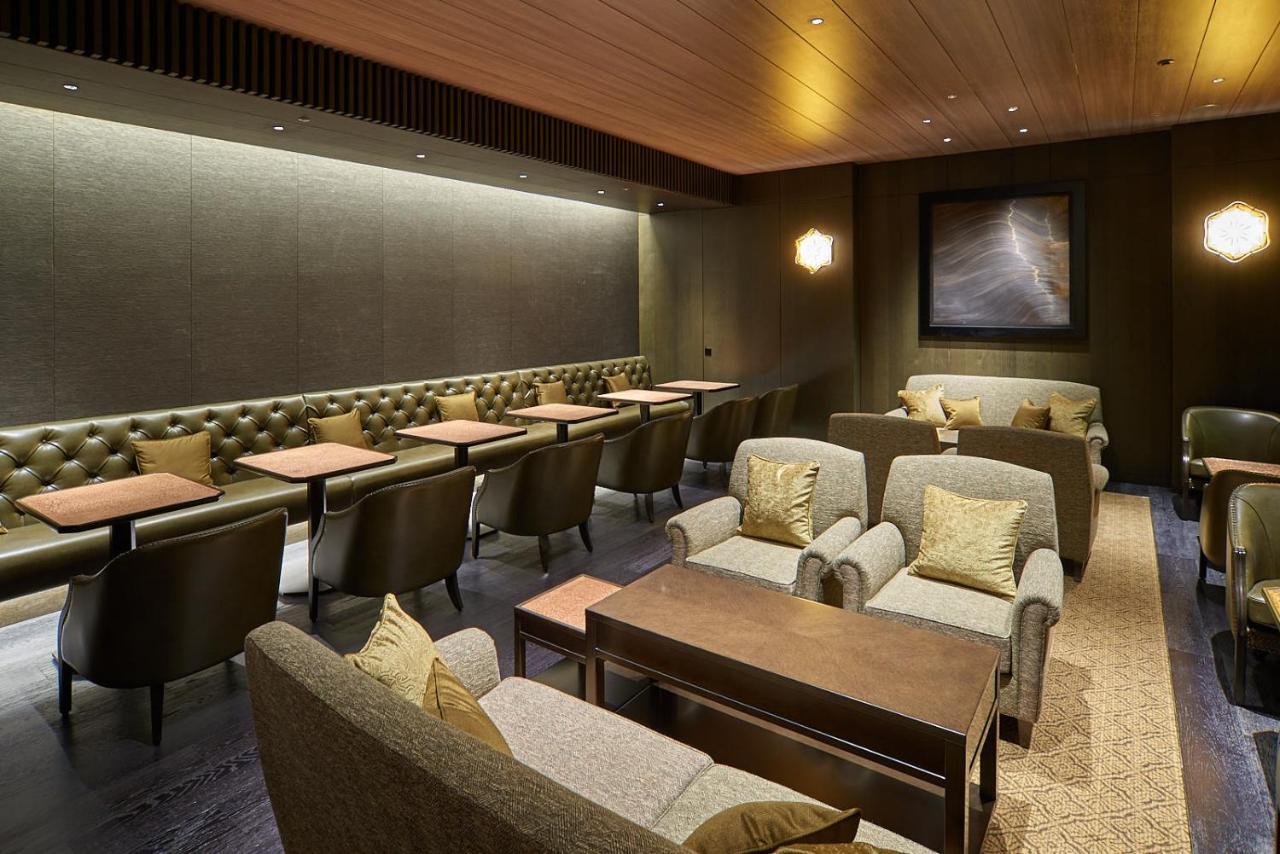 Hotel The Okura