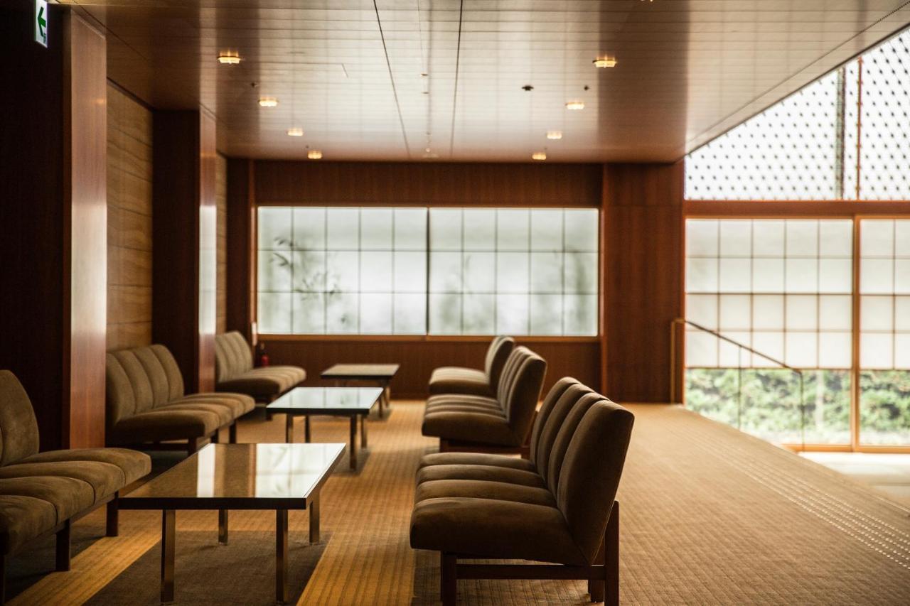 The Okura Hotel 5*