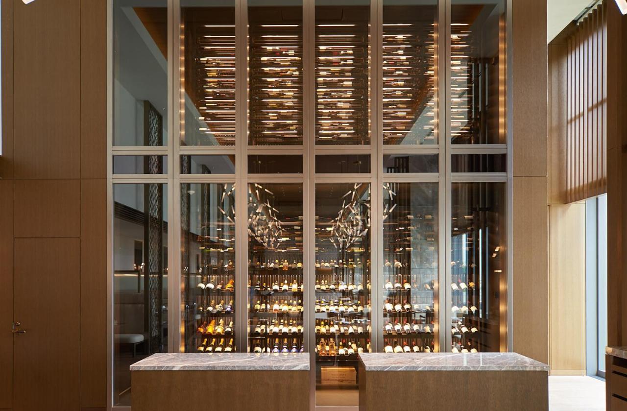 The Okura