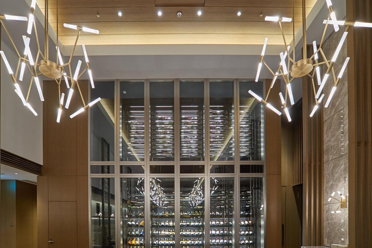 The Okura Hotel Tokyo
