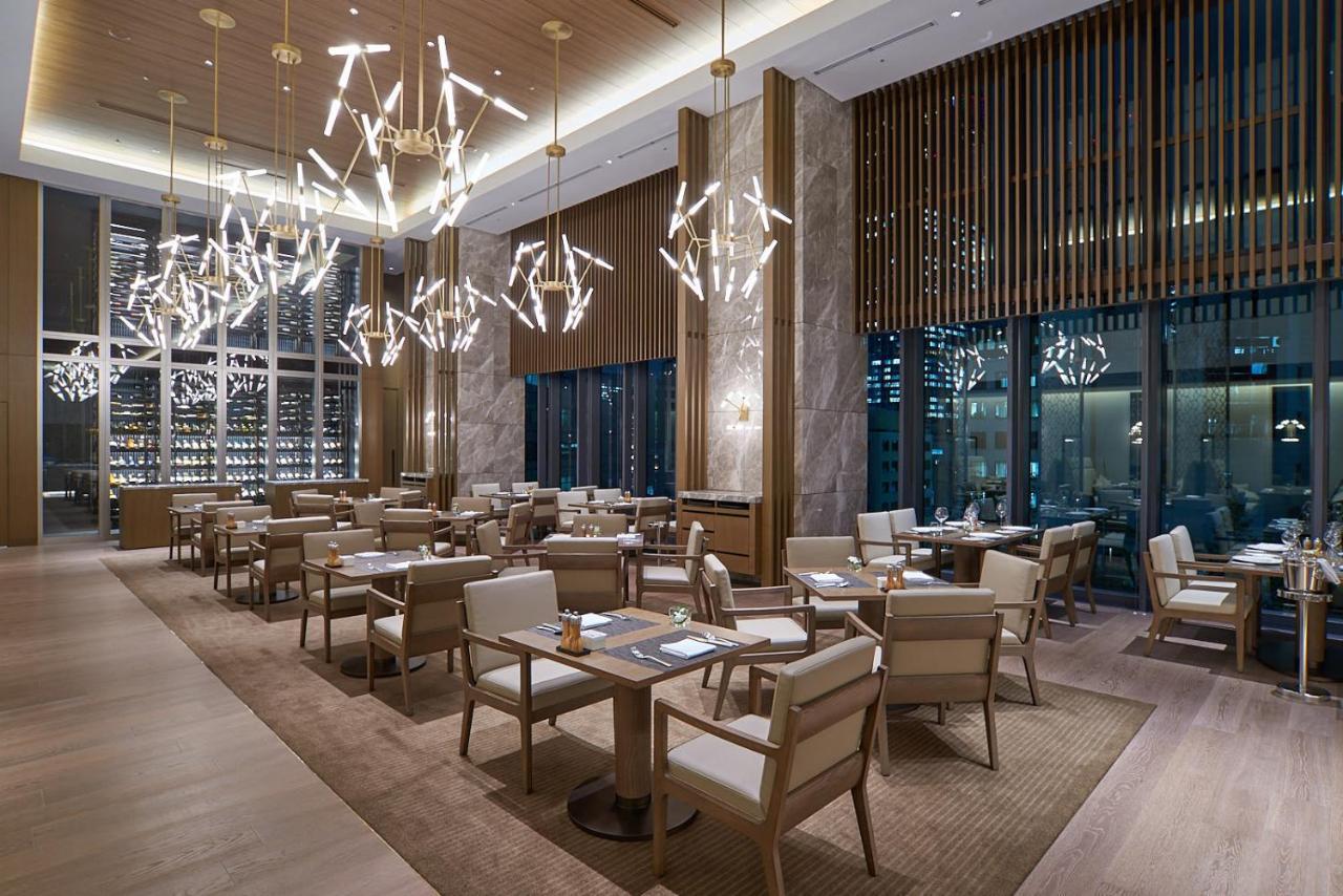 The Okura Hotel Tokyo