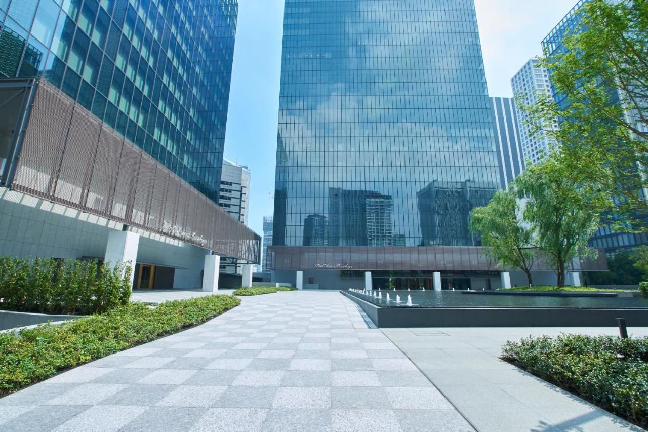 Hotel The Okura 5*