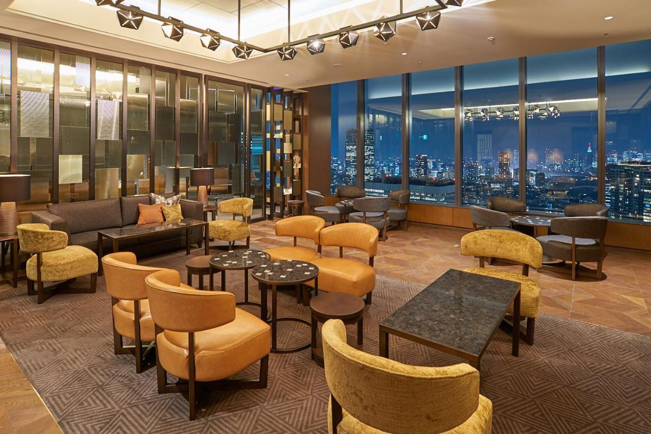 Hotel The Okura Tokyo