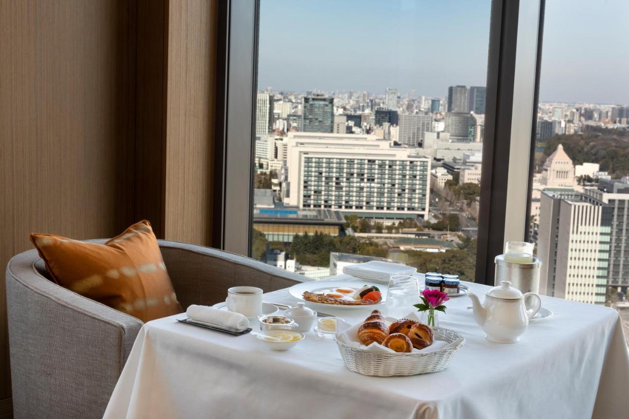 Hotel The Okura