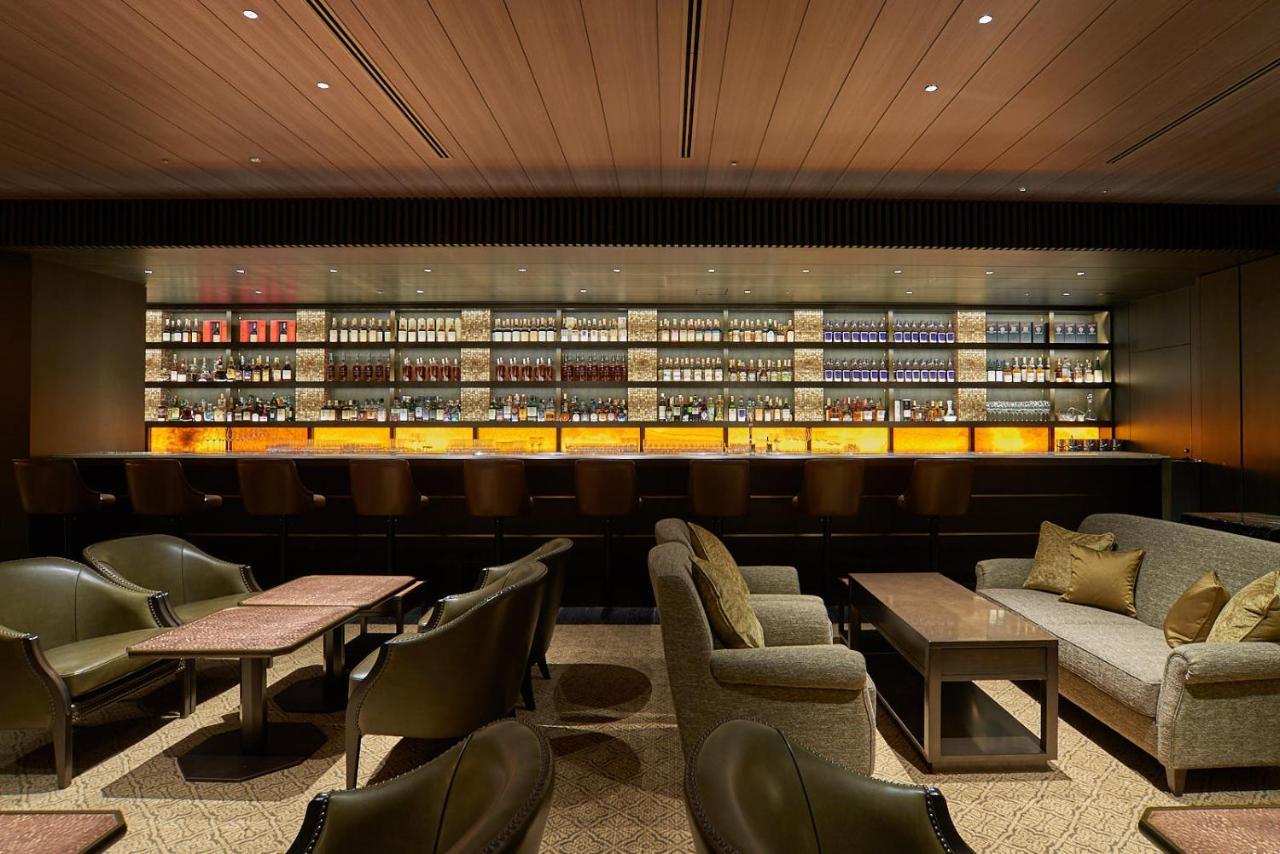 The Okura Hotel Tokyo