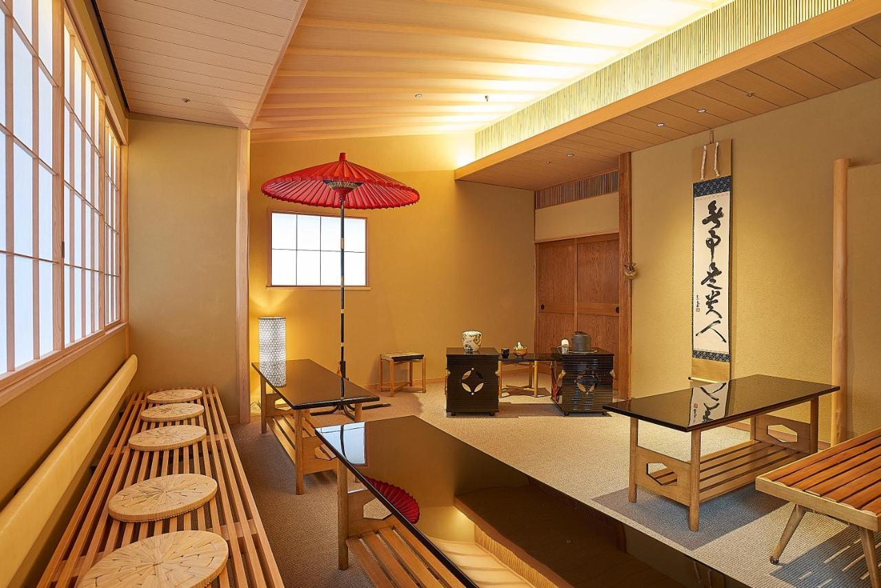 The Okura Hotel 5*