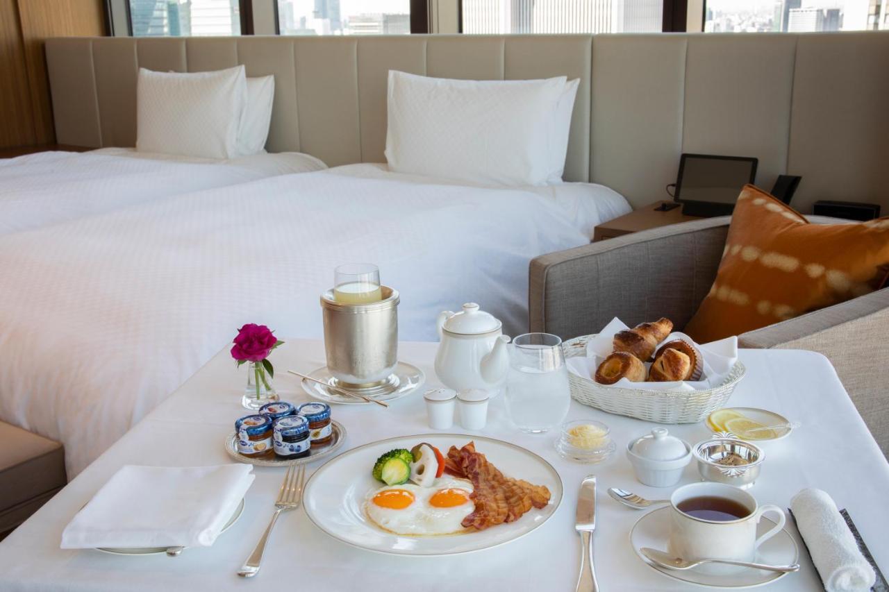 Hotel The Okura