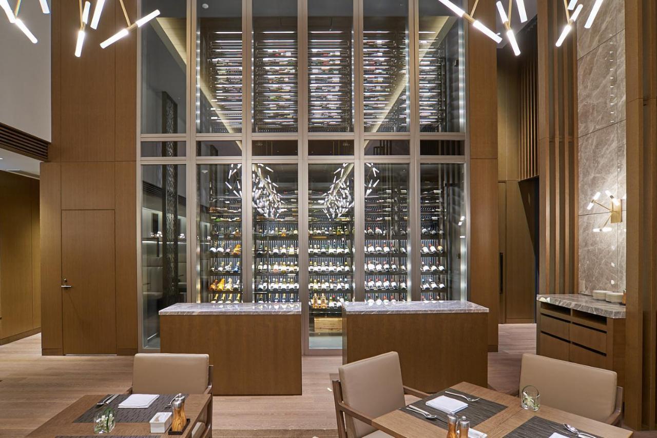 The Okura