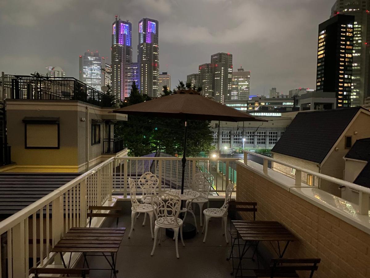 Hotel El Shinjuku 6 3*