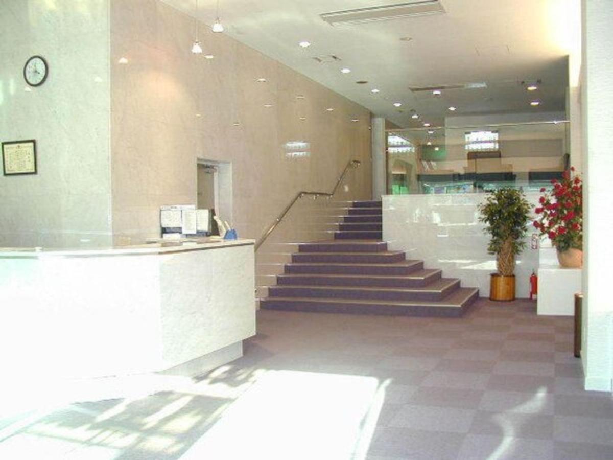 Hotel Sato - Vacation 04958v
