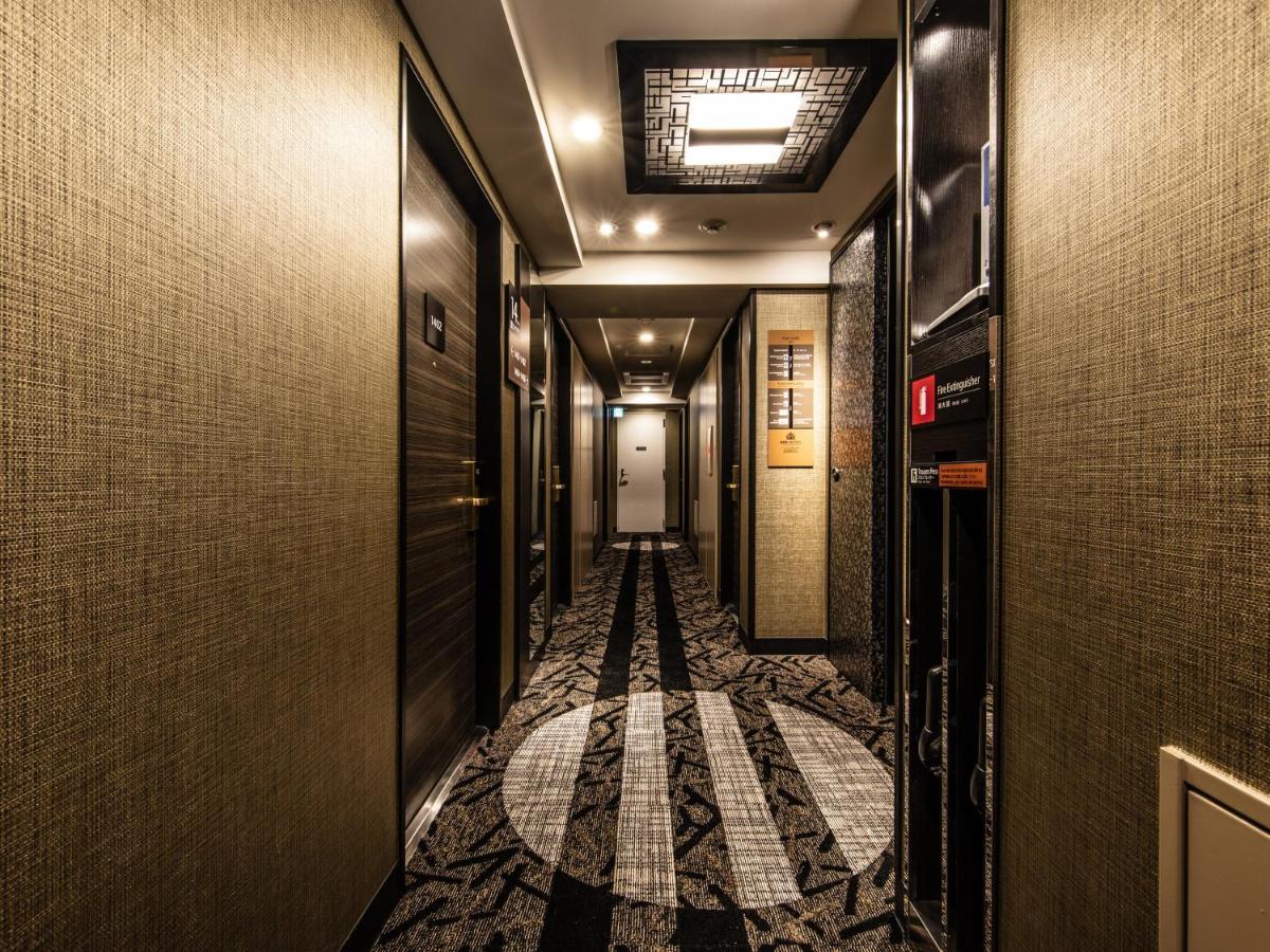 Apa Shinagawa Togoshi Ekimae 3* Tokyo