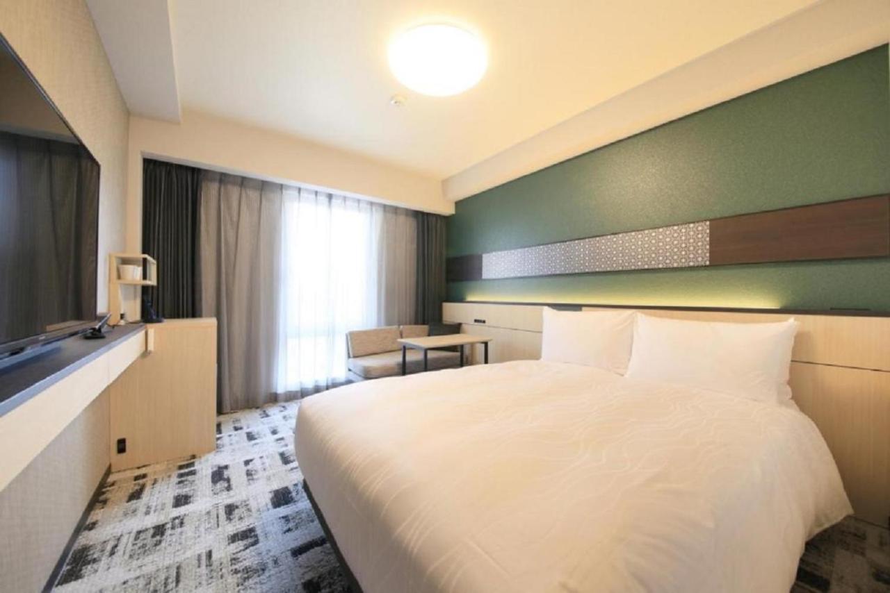 Hotel Keisei Richmond Monzennakacho 3*