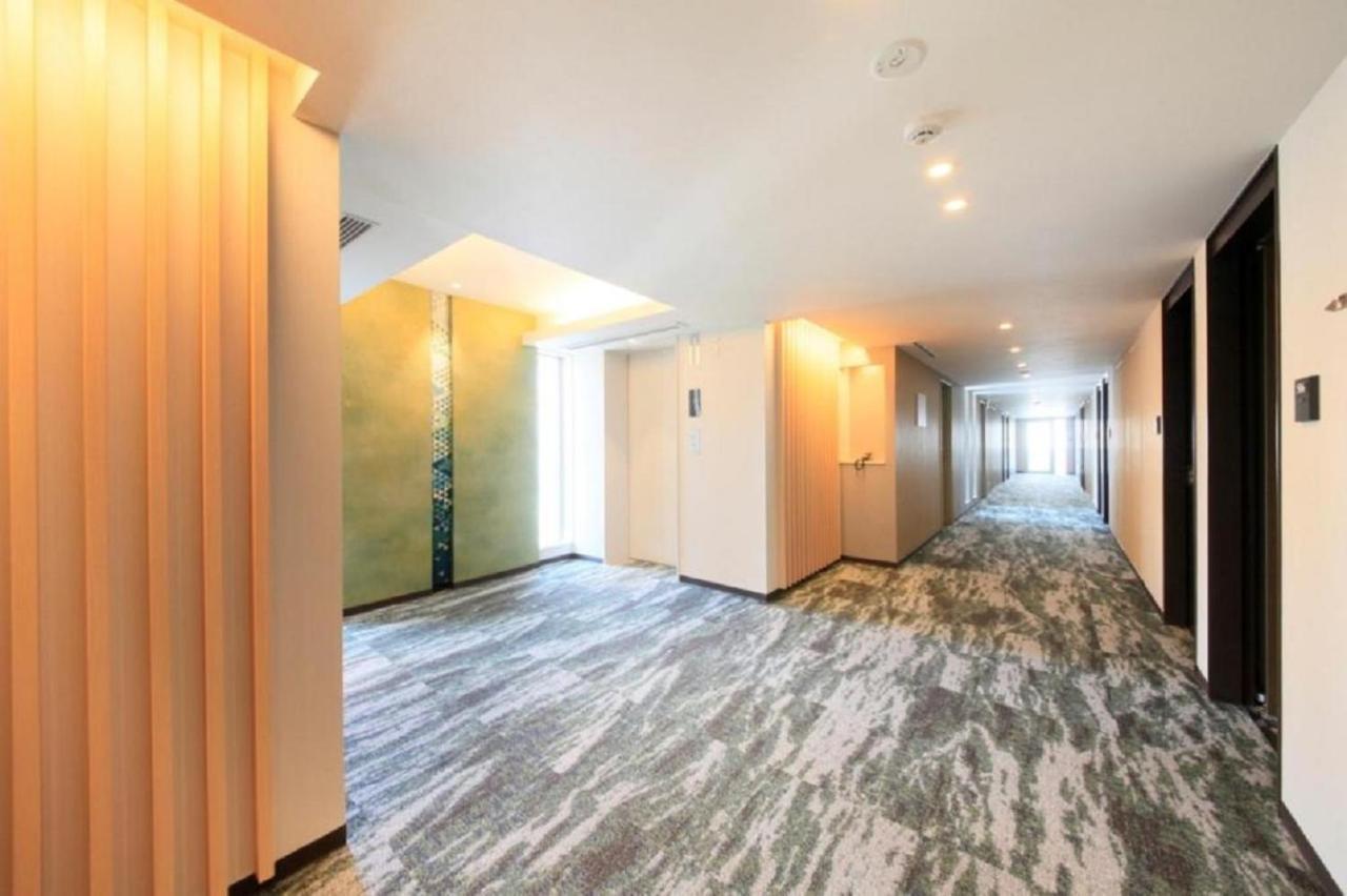Hotel Keisei Richmond Monzennakacho 3*