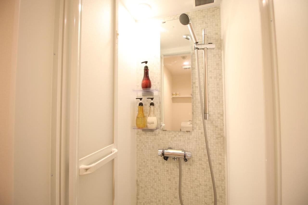 Apartment Uhome Kamiitabashi