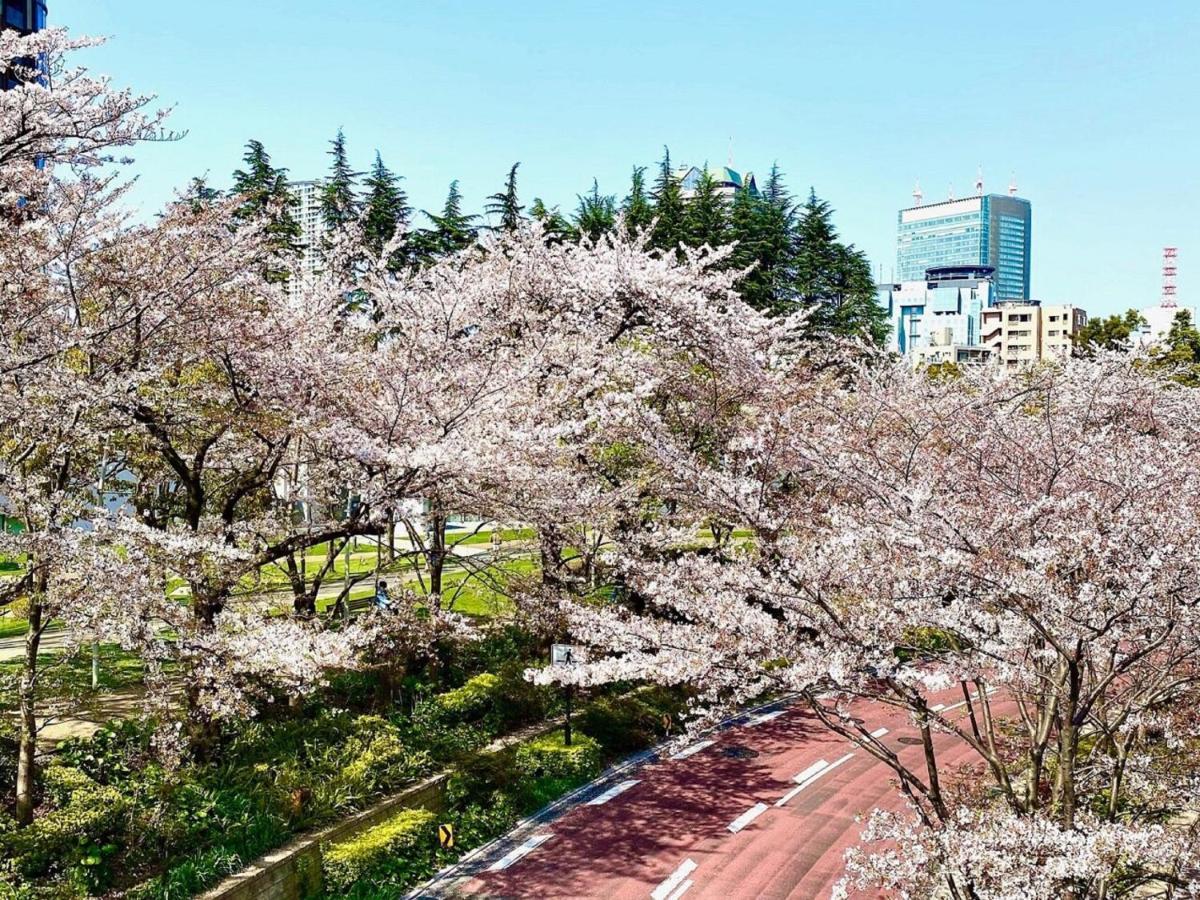 Apa Roppongi Six Hotel