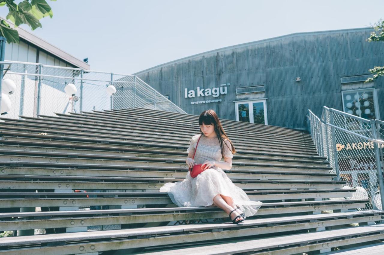 Vintage Kagurazaka 3*