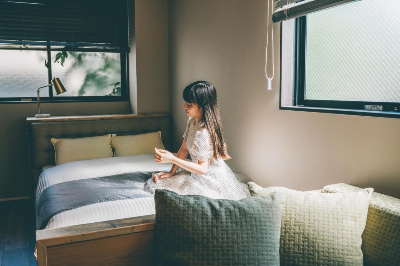 Hotel Vintage Kagurazaka
