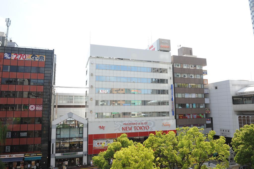 Sunny Hotel Tokyo