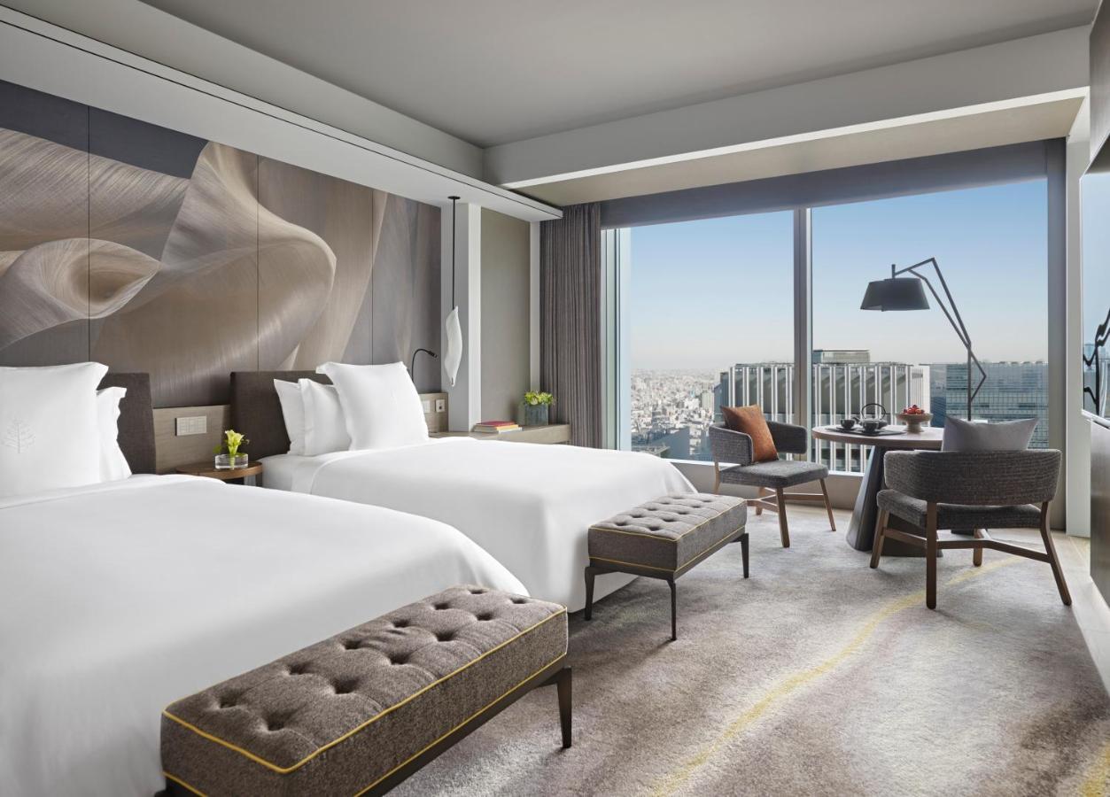Four Seasons At Otemachi 5*