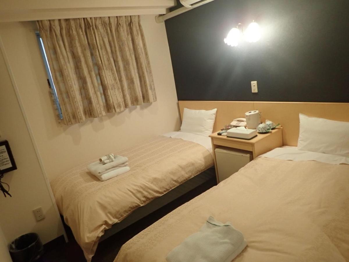 Suntargas Ueno - Vacation 08478v Hotel Tokyo