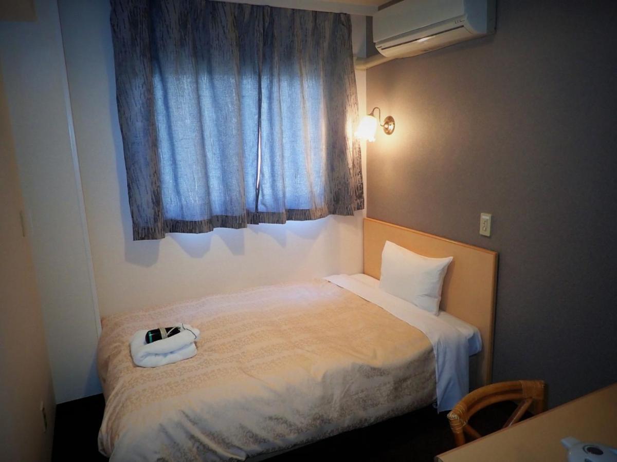 Hotel Suntargas Ueno - Vacation 08468v Tokyo