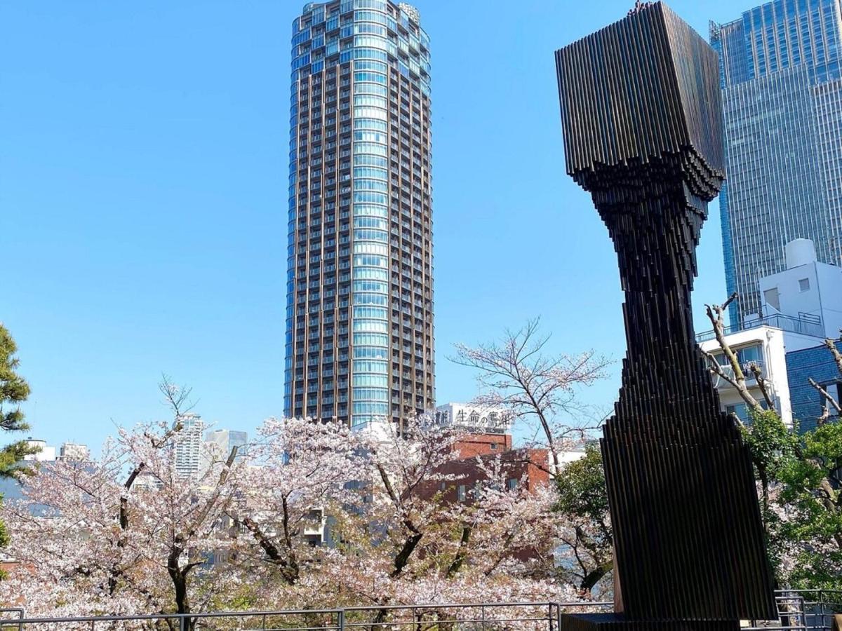 Apa Roppongi Six Hotel 3*