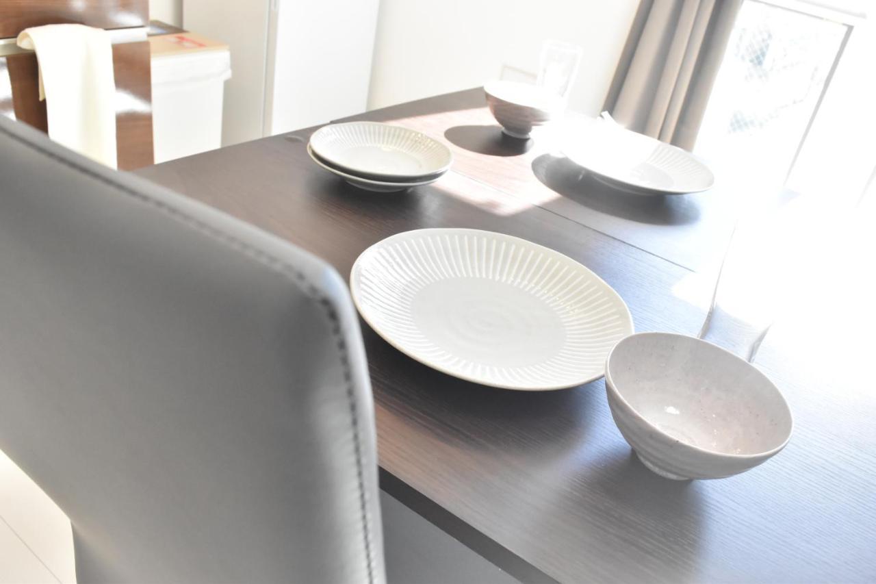 羽田ハウスⅰ _ Haneda House ⅰ Tokyo