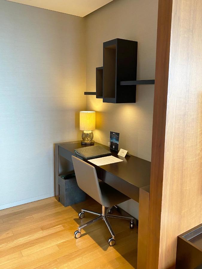 Ascott Marunouchi 5* Tokyo