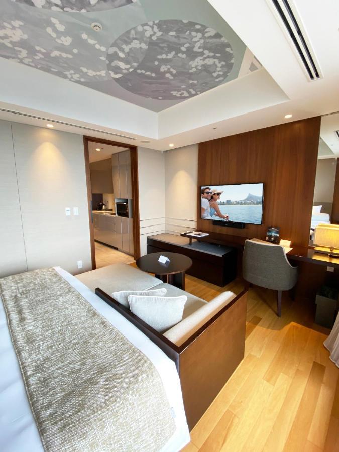 Ascott Marunouchi