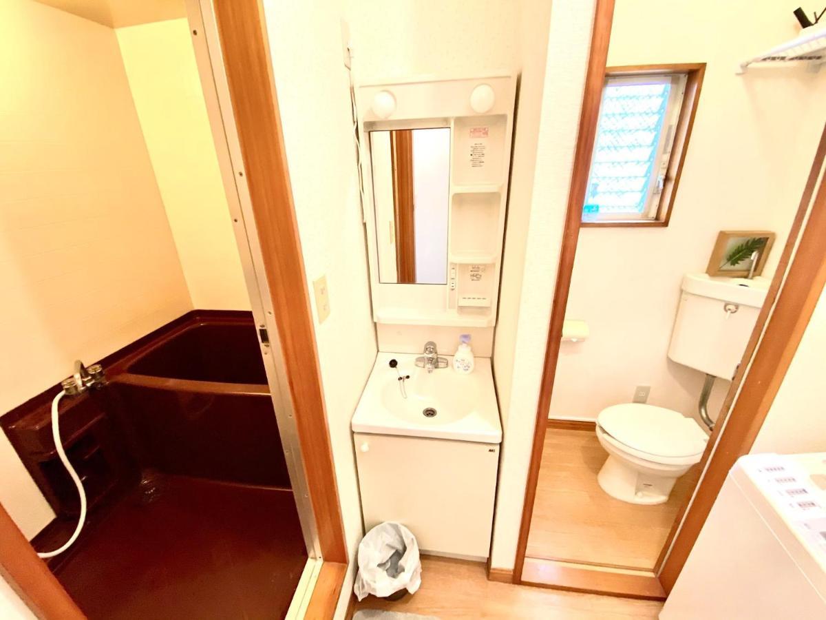 Apartment Presence Sanyoshi 202 - Vacation 10712 *