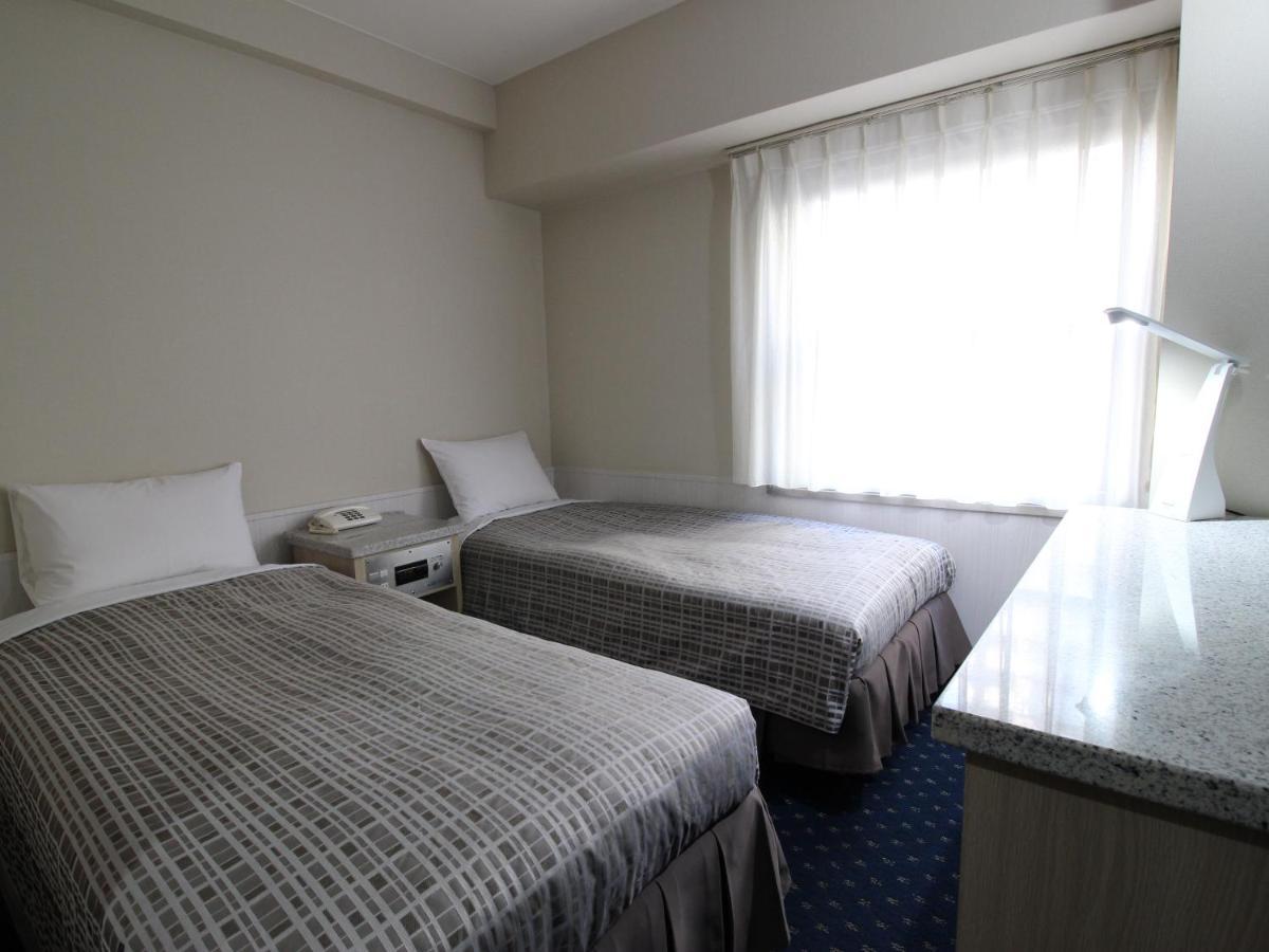 Suidobashi Grand Hotel Tokyo