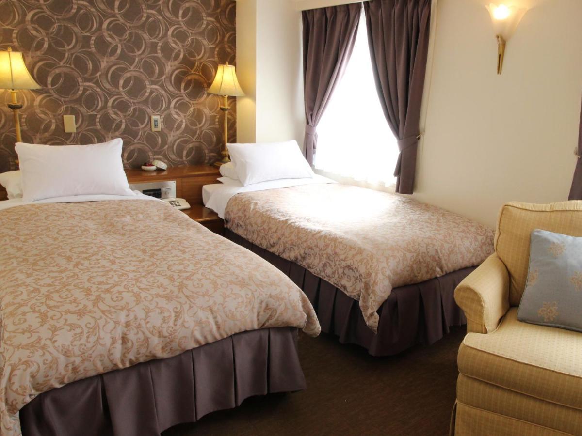 Hotel Suidobashi Grand Tokyo
