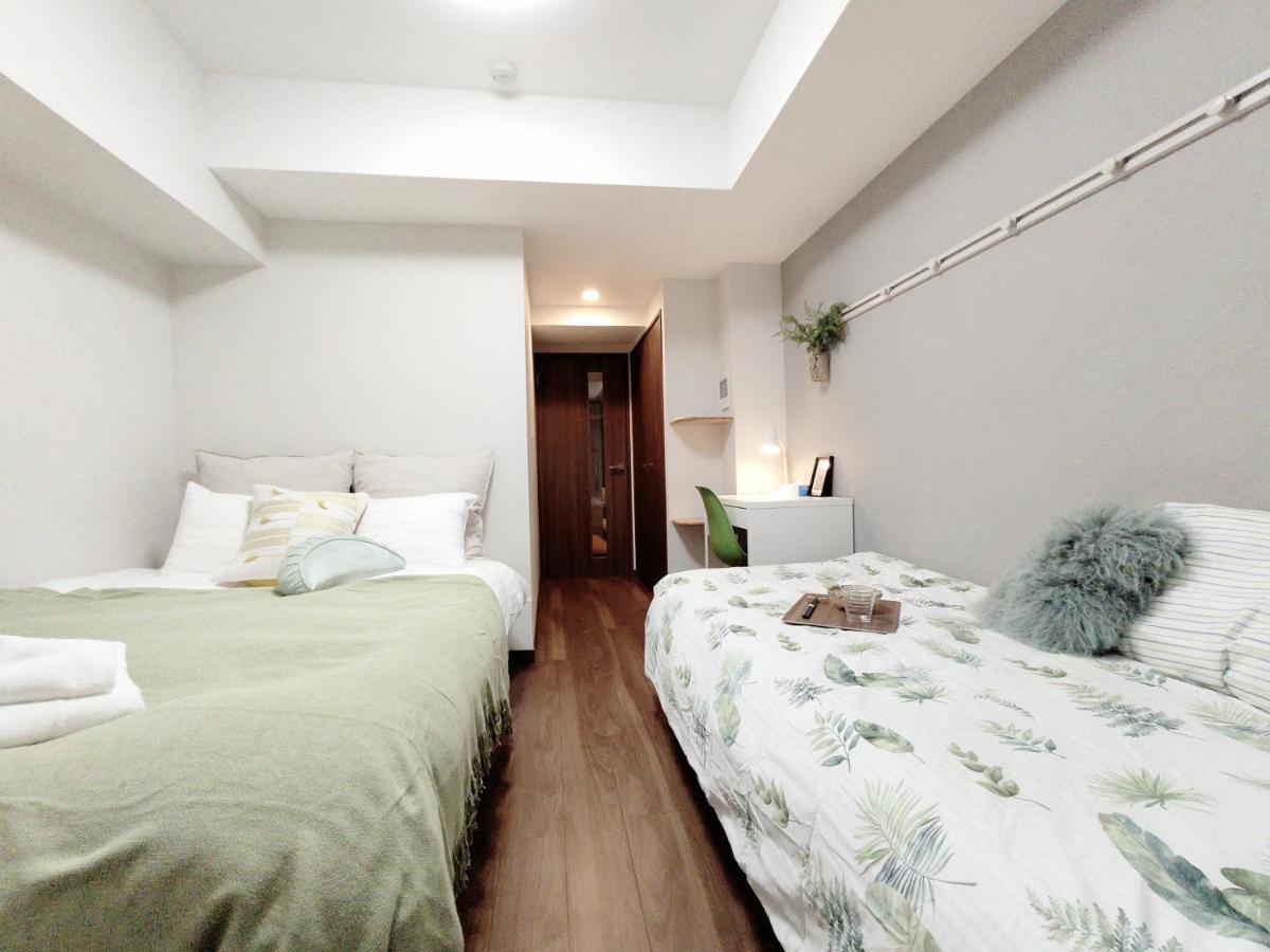 Otsuka No 4 Mansion: Jr-adjacent Modern With Wifi Apartment Tokyo
