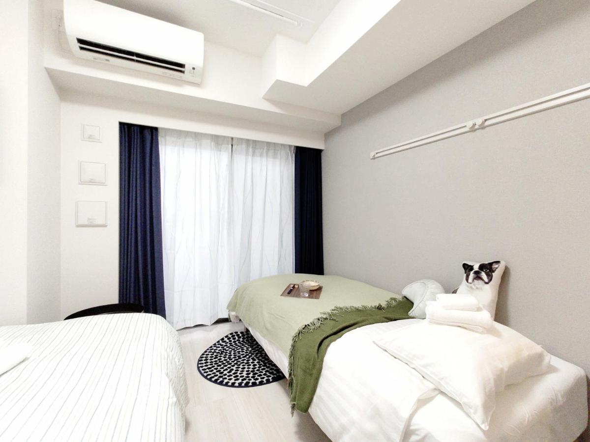 Otsuka No 4 Mansion: Jr-adjacent Modern With Wifi Apartment