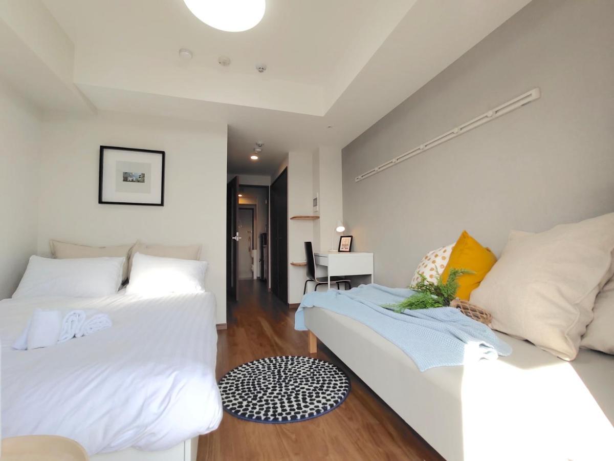 Otsuka No 4 Mansion: Jr-adjacent Modern With Wifi Apartment